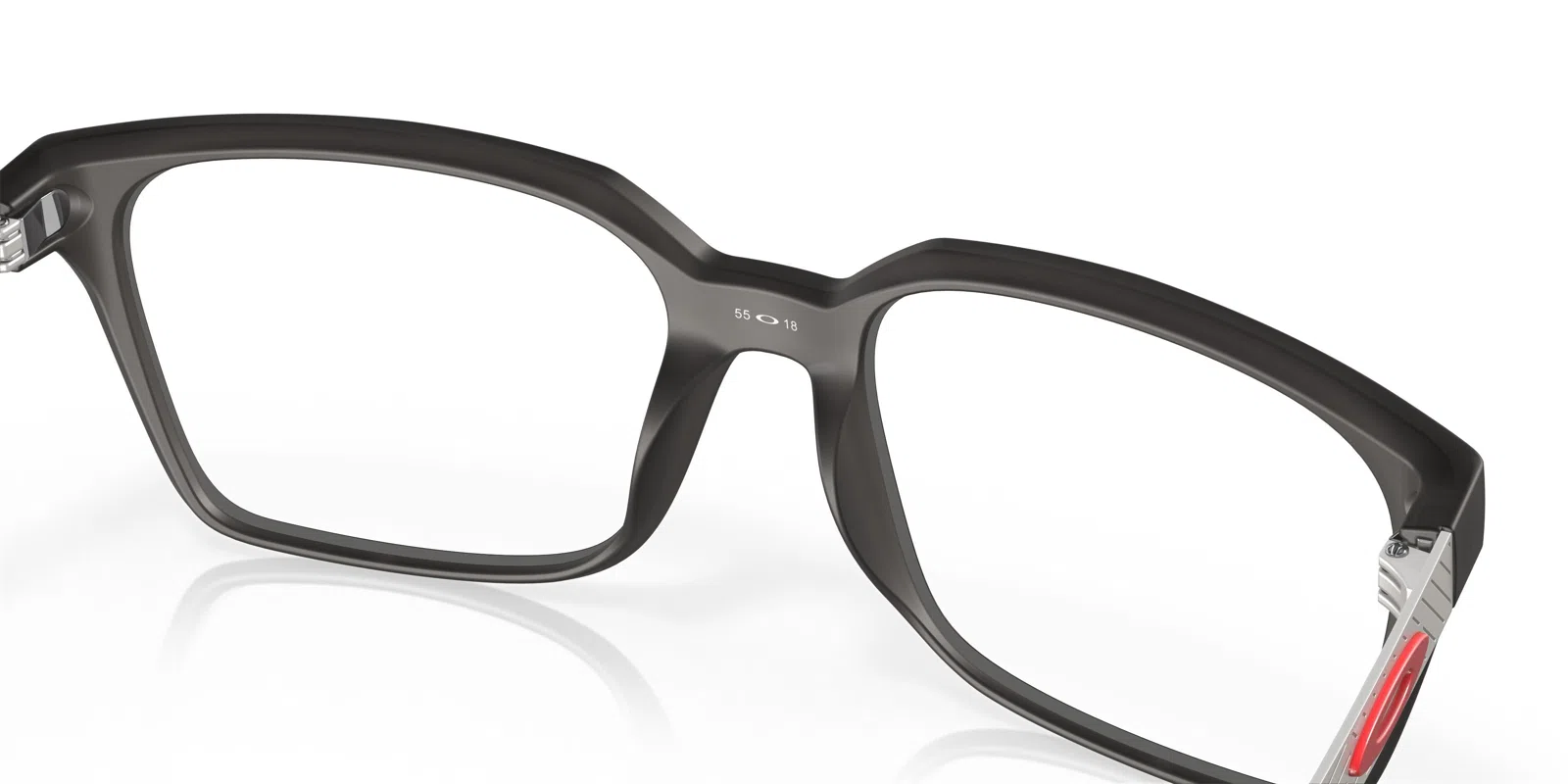 Oakley Dehaven 8054 Eyeglasses - view 18